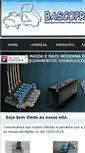 Mobile Screenshot of bascoprens.com.br